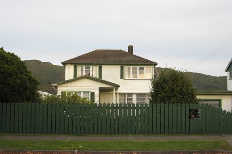 Photo of property in 26 Chapman Crescent, Naenae, Lower Hutt, 5011