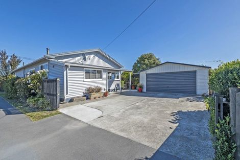 Photo of property in 12 D'arcy Street, Leeston, 7632