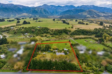 Photo of property in 11 Hapuku Road, Hapuku, Kaikoura, 7371