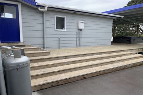 Photo of property in 34 Walker Terrace, Te Kopuru, 0391