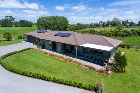 Photo of property in 26a Brown Road, Te Poi, Tirau, 3485