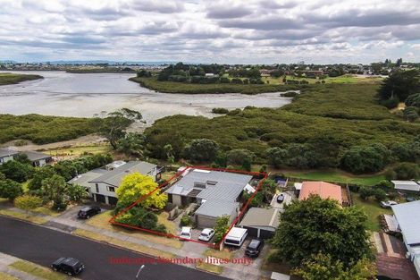 Photo of property in 25 Bluewater Place, Wattle Downs, Auckland, 2103