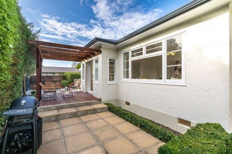 Photo of property in 168 Idris Road, Strowan, Christchurch, 8052