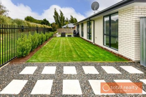 Photo of property in 31 Tongariro Street, Halswell, Christchurch, 8025