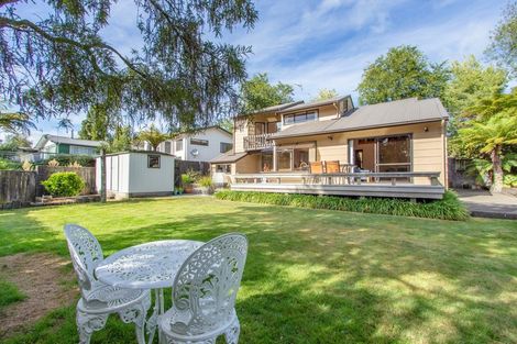 Photo of property in 52 Pegasus Drive, Sunnybrook, Rotorua, 3015