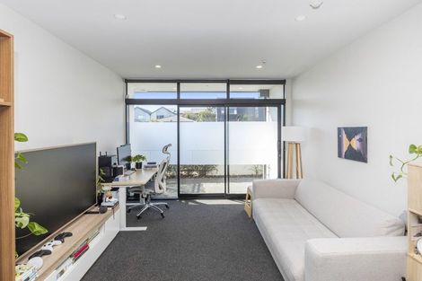 Photo of property in 2/341 Madras Street, Christchurch Central, Christchurch, 8013