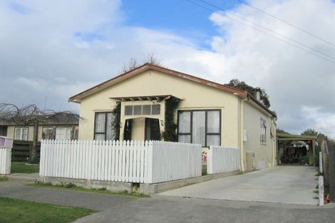Photo of property in 27 Monmouth Street, Feilding, 4702