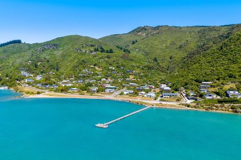 Photo of property in 289 Anakiwa Road, Anakiwa, Linkwater, 7281