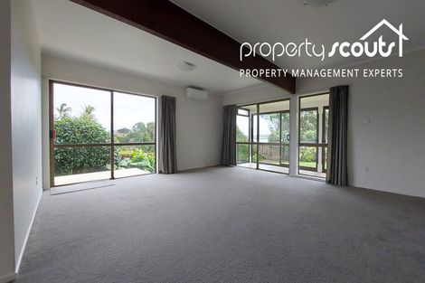 Photo of property in 2/14 Bramley Drive, Farm Cove, Auckland, 2012