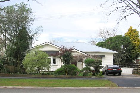 Photo of property in 16 Parr Street, Frankton, Hamilton, 3204