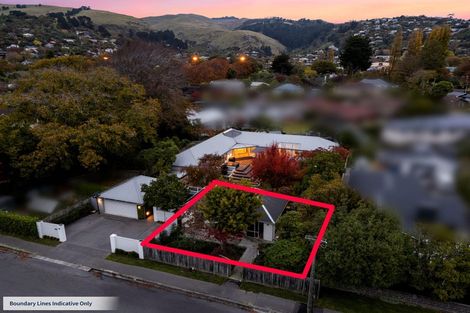 Photo of property in 80 Beckford Road, Opawa, Christchurch, 8023