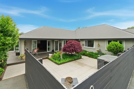Photo of property in 8 Matangi Street, Hei Hei, Christchurch, 8042