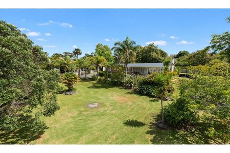 Photo of property in 293 Matakana Road, Warkworth, 0985