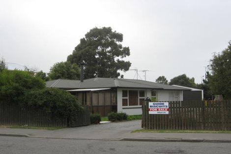 Photo of property in 13 Moore Street, Rolleston, 7614