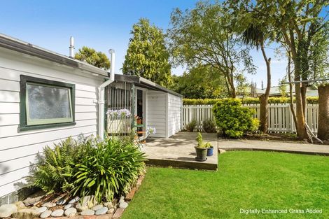 Photo of property in 219 Talbot Street, Geraldine, 7930