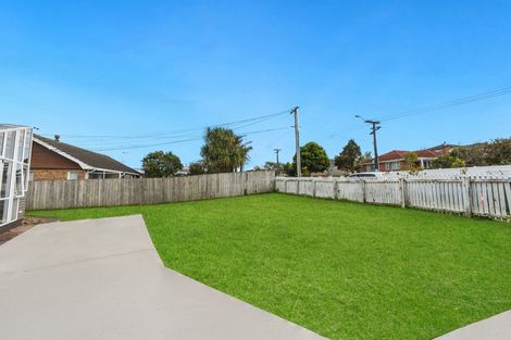 Photo of property in 49 Milan Road, Papatoetoe, Auckland, 2025
