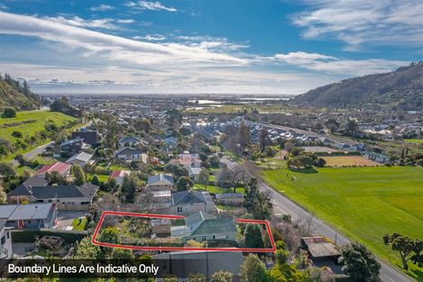Photo of property in 23 Port Hills Road, Heathcote Valley, Christchurch, 8022