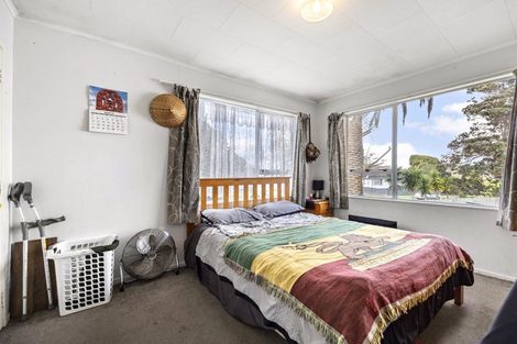 Photo of property in 22 Hoturoa Place, Manurewa, Auckland, 2102