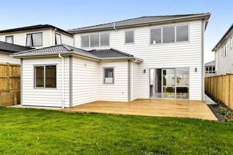 Photo of property in 22 Tinaku Road, Flat Bush, Auckland, 2019