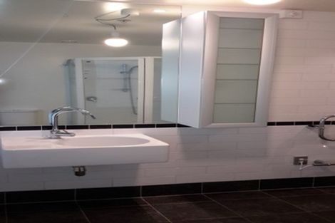 Photo of property in 1d/123 Molesworth Street, Thorndon, Wellington, 6011