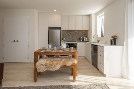 Photo of property in 12/191 Cashel Street, Christchurch Central, Christchurch, 8011