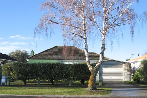 Photo of property in 18 Barton Avenue, Marewa, Napier, 4110