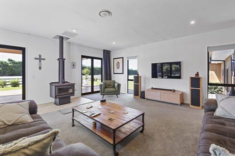 Photo of property in 818 Oxford Road, Fernside, Rangiora, 7471