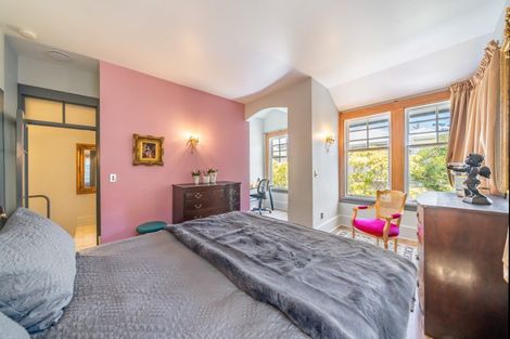 Photo of property in 24 Hobson Street, Thorndon, Wellington, 6011