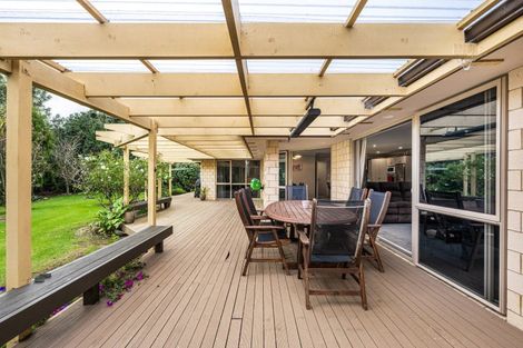 Photo of property in 112d Victoria Avenue, Waiuku, 2123