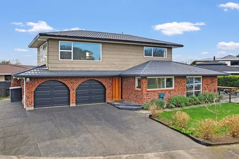 Photo of property in 8 Aintree Crescent, Awapuni, Palmerston North, 4412