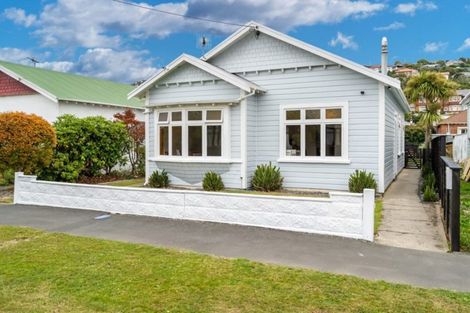 Photo of property in 128 Surrey Street, Forbury, Dunedin, 9012