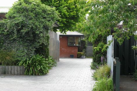 Photo of property in 1/45 Yardley Street, Avonhead, Christchurch, 8042