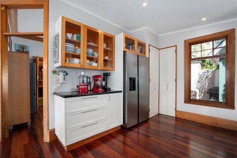 Photo of property in 131 Upland Road, Kelburn, Wellington, 6012