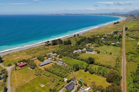 Photo of property in 31 Hapuku Road, Hapuku, Kaikoura, 7371