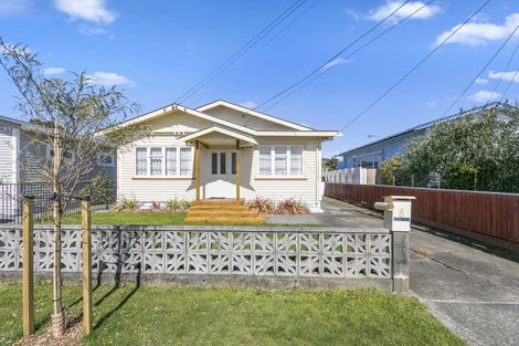 Photo of property in 8 Ava Street, Petone, Lower Hutt, 5012