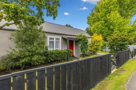 Photo of property in 78 Homebush Road, Glentunnel, Coalgate, 7673
