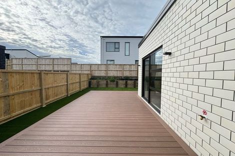 Photo of property in 105 Limestone Drive, Hobsonville, Auckland, 0616