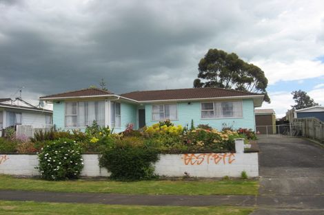 Photo of property in 12 Arnwood Street, Manurewa, Auckland, 2102
