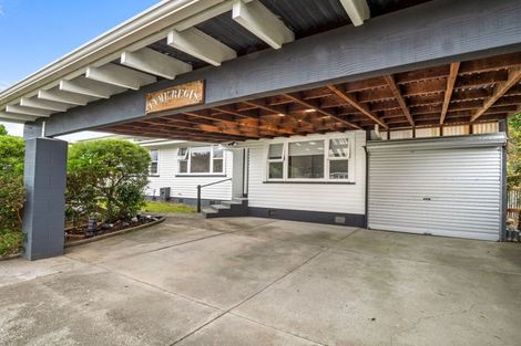 Photo of property in 9 Kennedy Drive, Levin, 5510