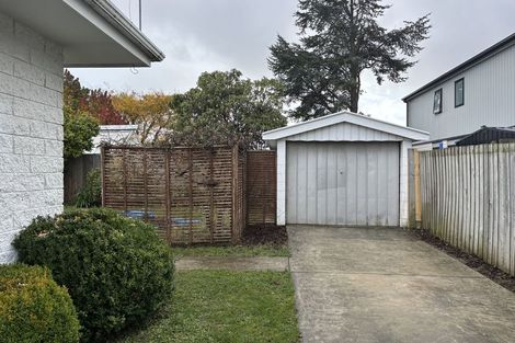 Photo of property in 87a Roberta Drive, Somerfield, Christchurch, 8024