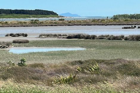 Photo of property in 7 Carter Crescent, Foxton Beach, Foxton, 4815