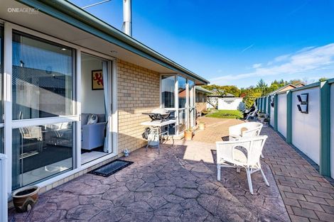 Photo of property in 22 Paget Drive, Woodend, 7610