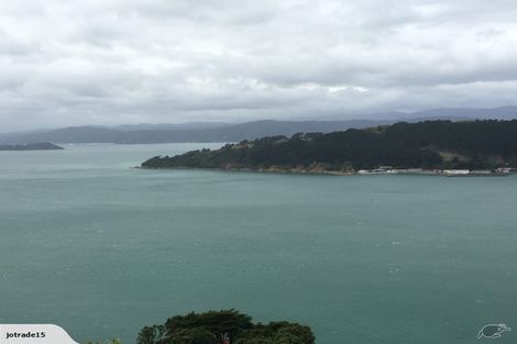 Photo of property in 33a Roseneath Terrace, Roseneath, Wellington, 6011