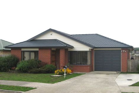 Photo of property in 3c Charlenne Close, Ranui, Auckland, 0612