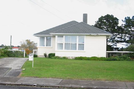 Photo of property in 13 Clarkson Crescent, Otara, Auckland, 2023