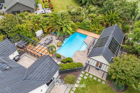 Photo of property in 363b Main Road North, Brown Owl, Upper Hutt, 5018