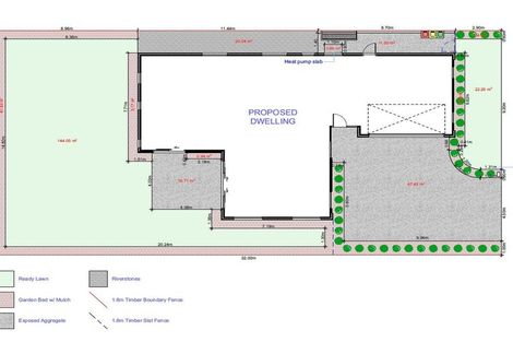 Photo of property in 264 Lincoln Rolleston Road, Rolleston, 7678