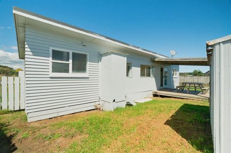 Photo of property in 4 Taonui Street, Waitarere Beach, Levin, 5510