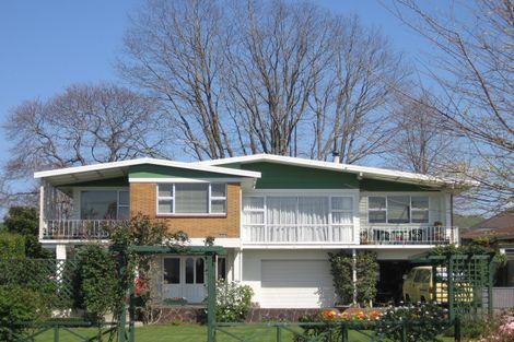 Photo of property in 48 Springfield Road, Springfield, Rotorua, 3015