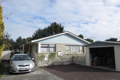 Photo of property in 1/36 Pukeroa Place, Papakura, 2110